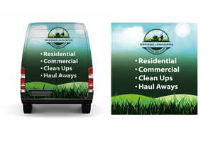 Car Wrap Design by Tridipta  Graphix Hub