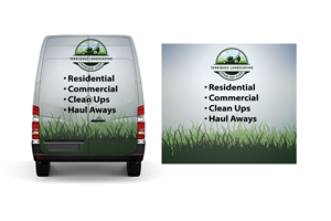 Car Wrap Design by TD  Graphix Hub for this project | Design: #35526756
