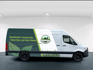 Car Wrap Design by Deziners Zone for this project | Design: #35500994
