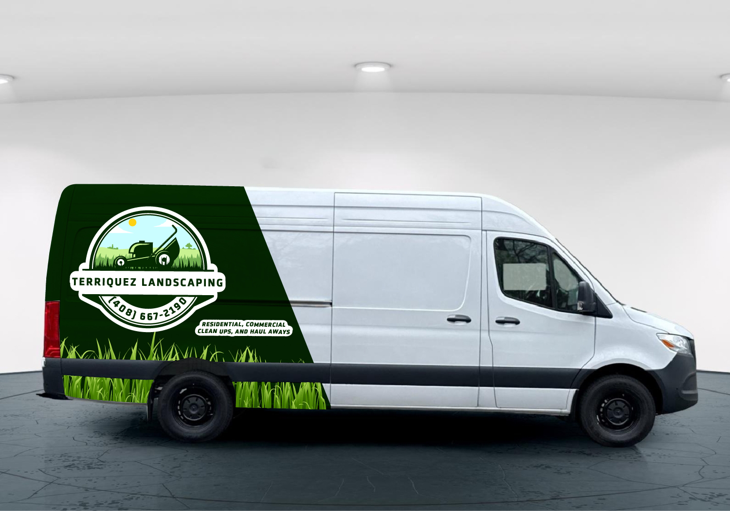 Car Wrap Design by Deziners Zone for this project | Design #35506571