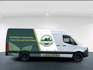 Car Wrap Design by Deziners Zone for this project | Design: #35506572
