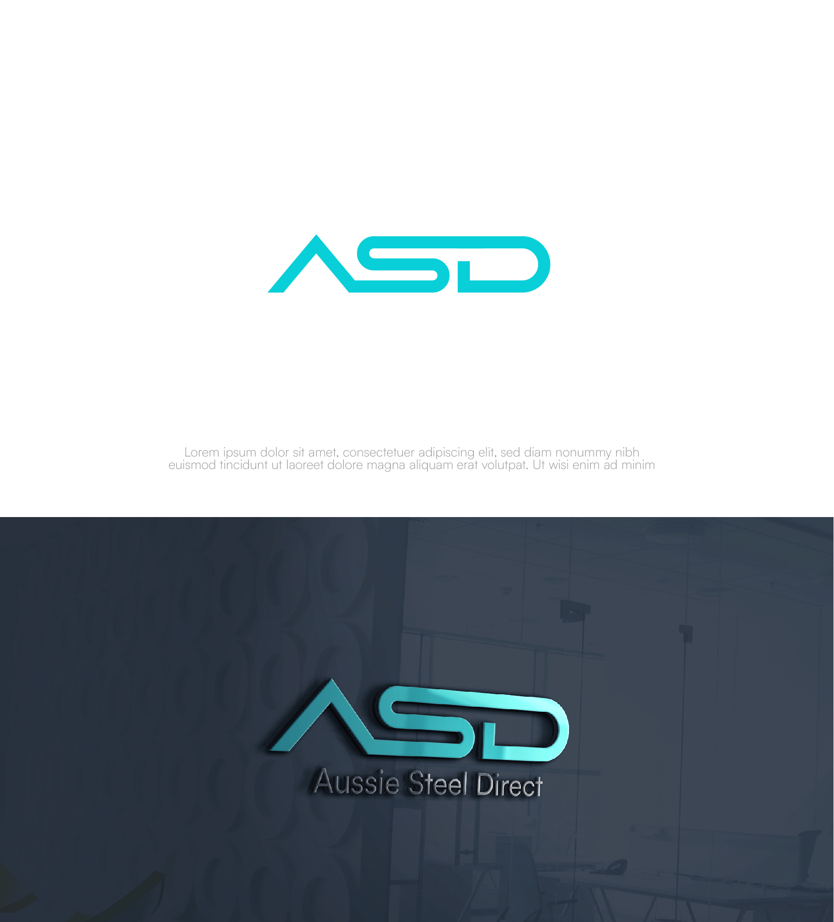 Logo Design by RikoAji for this project | Design #35528906