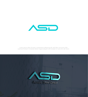 Logo Design by RikoAji for this project | Design: #35528906