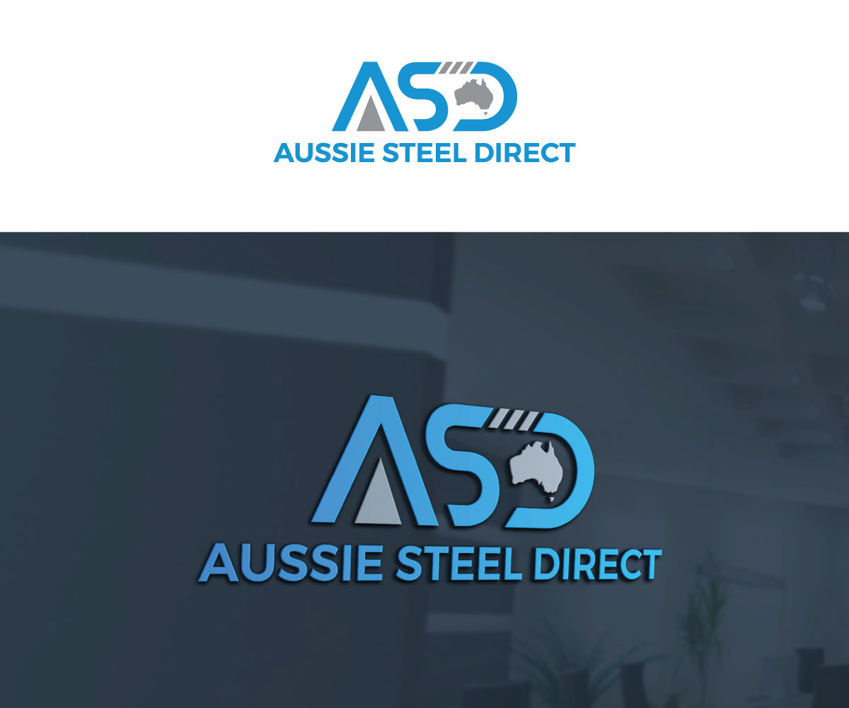 Logo Design by Luckey yaari for this project | Design #35498409