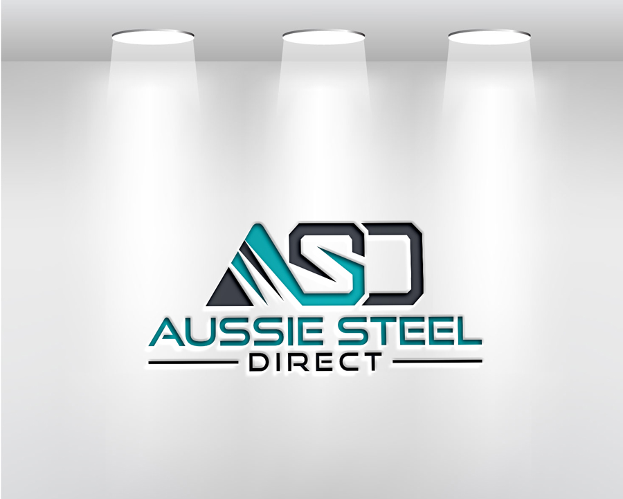 Logo Design by amran mollaa for this project | Design #35498024