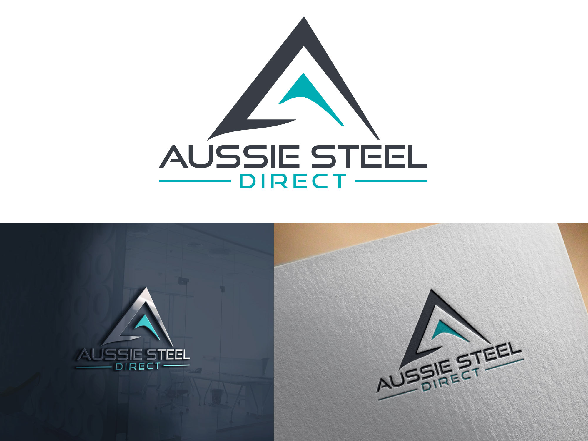 Logo Design by amran mollaa for this project | Design #35498127