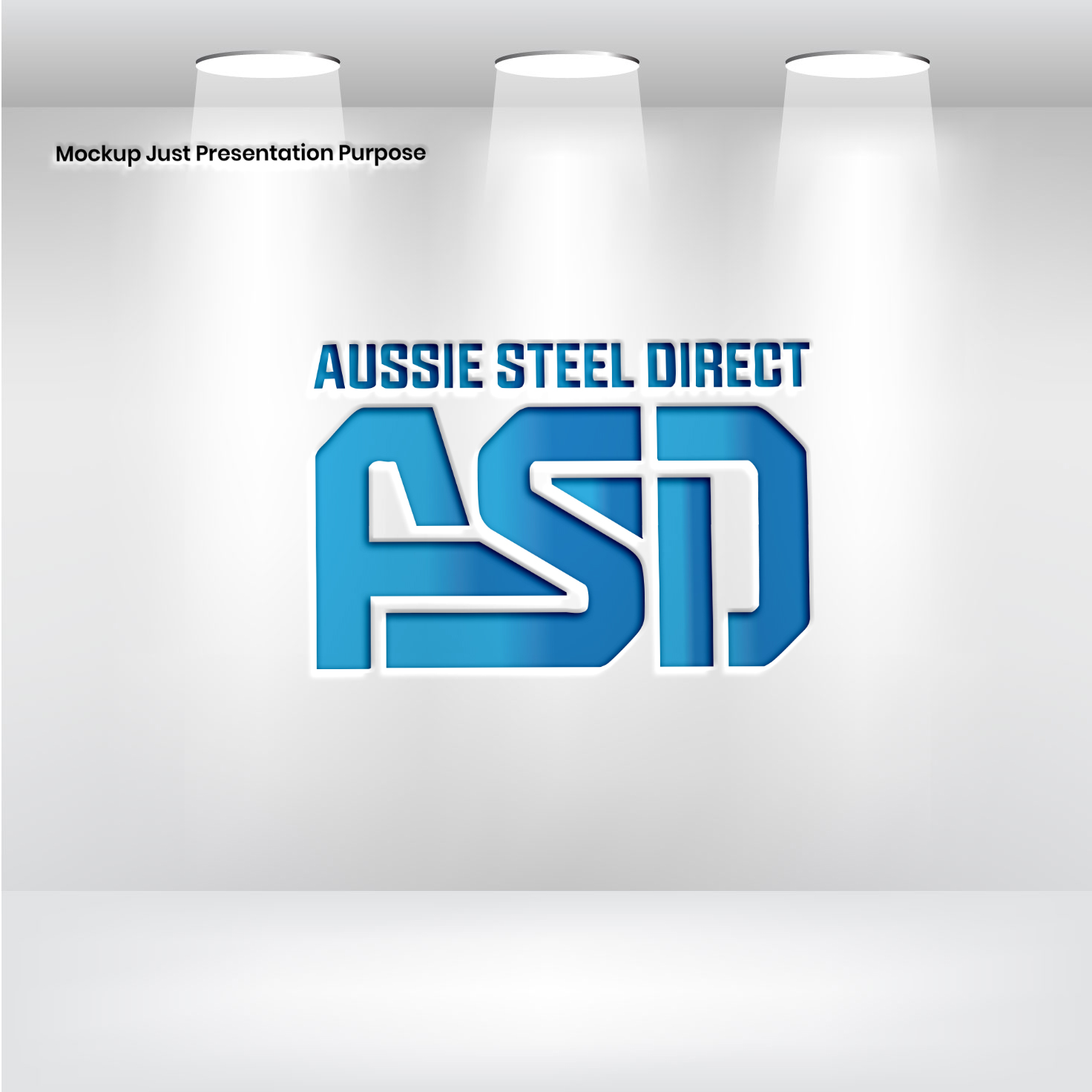 Diseño de Logo por VectorForge para este proyecto | Diseño #35502558