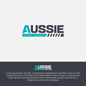 Logo Design by Robizzz
