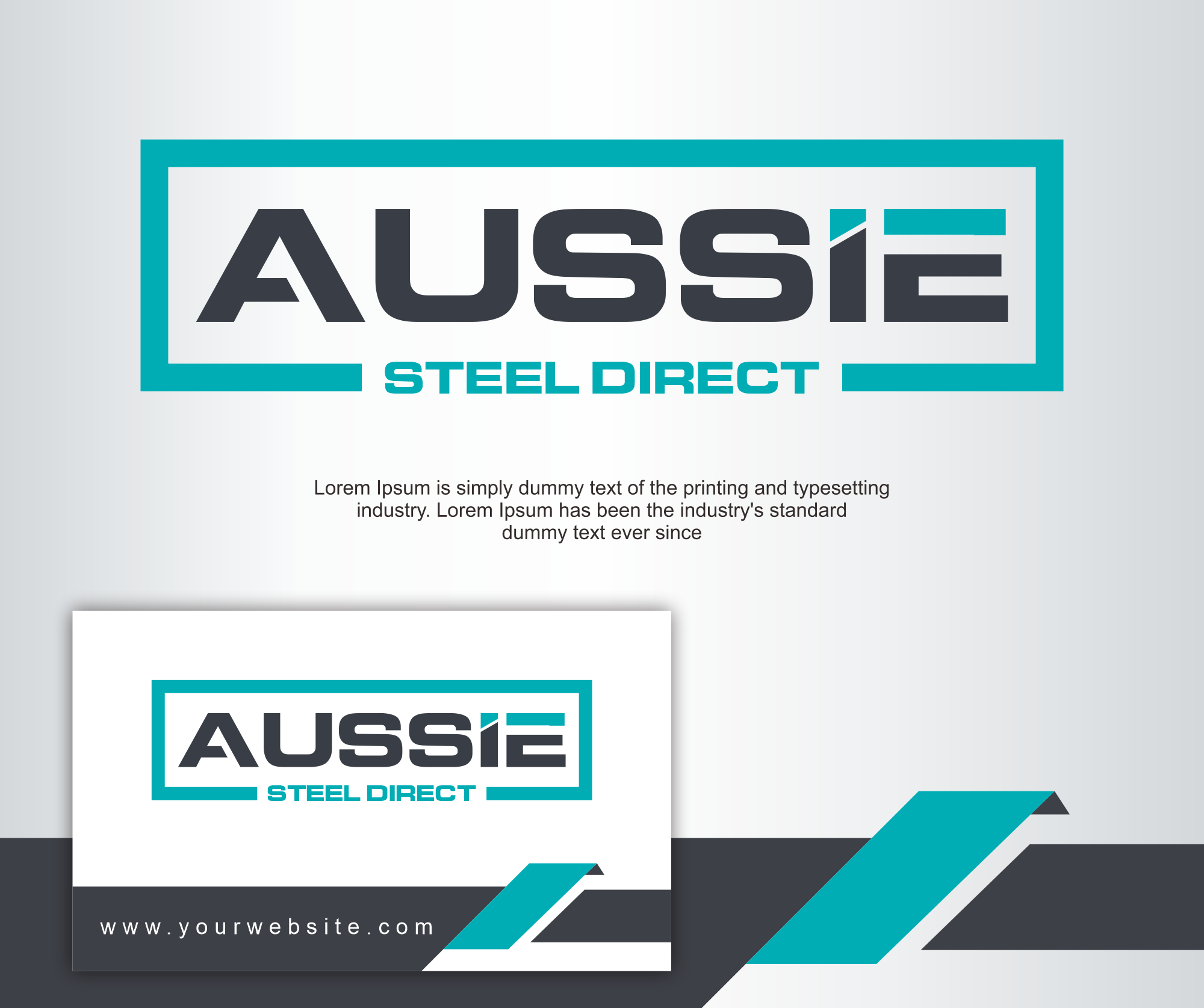 Logo Design by putri elegant for this project | Design #35491381