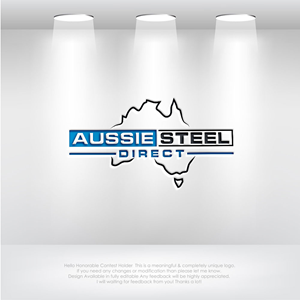 Logo Design by Mk_Graphix for this project | Design: #35498385