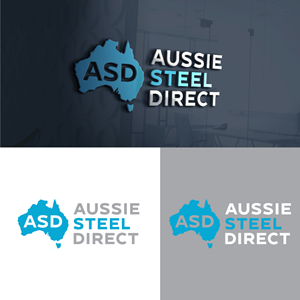 Logo Design by Mk_Graphix for this project | Design: #35508735