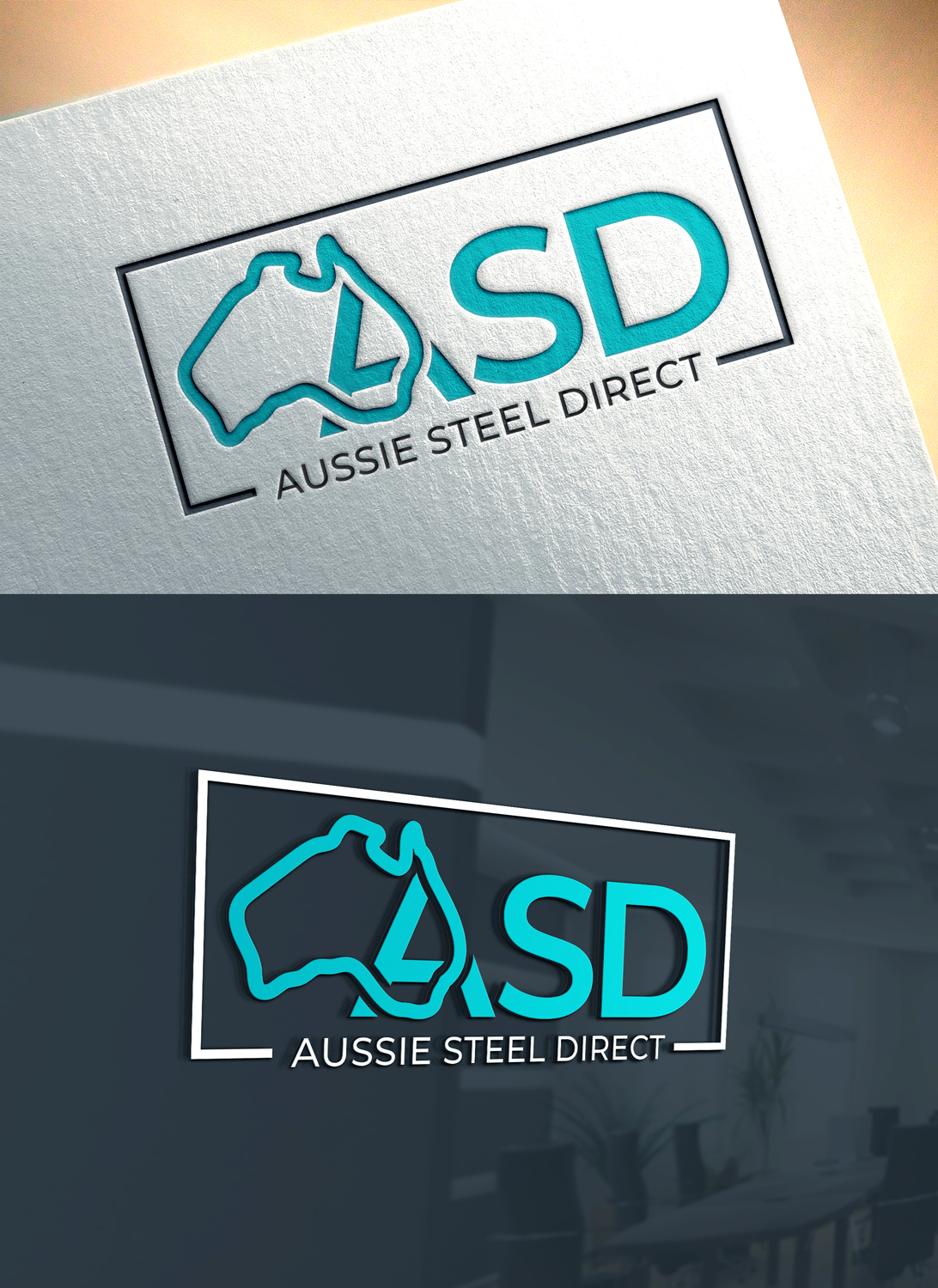 Logo Design by RaKu 2 for this project | Design #35520574