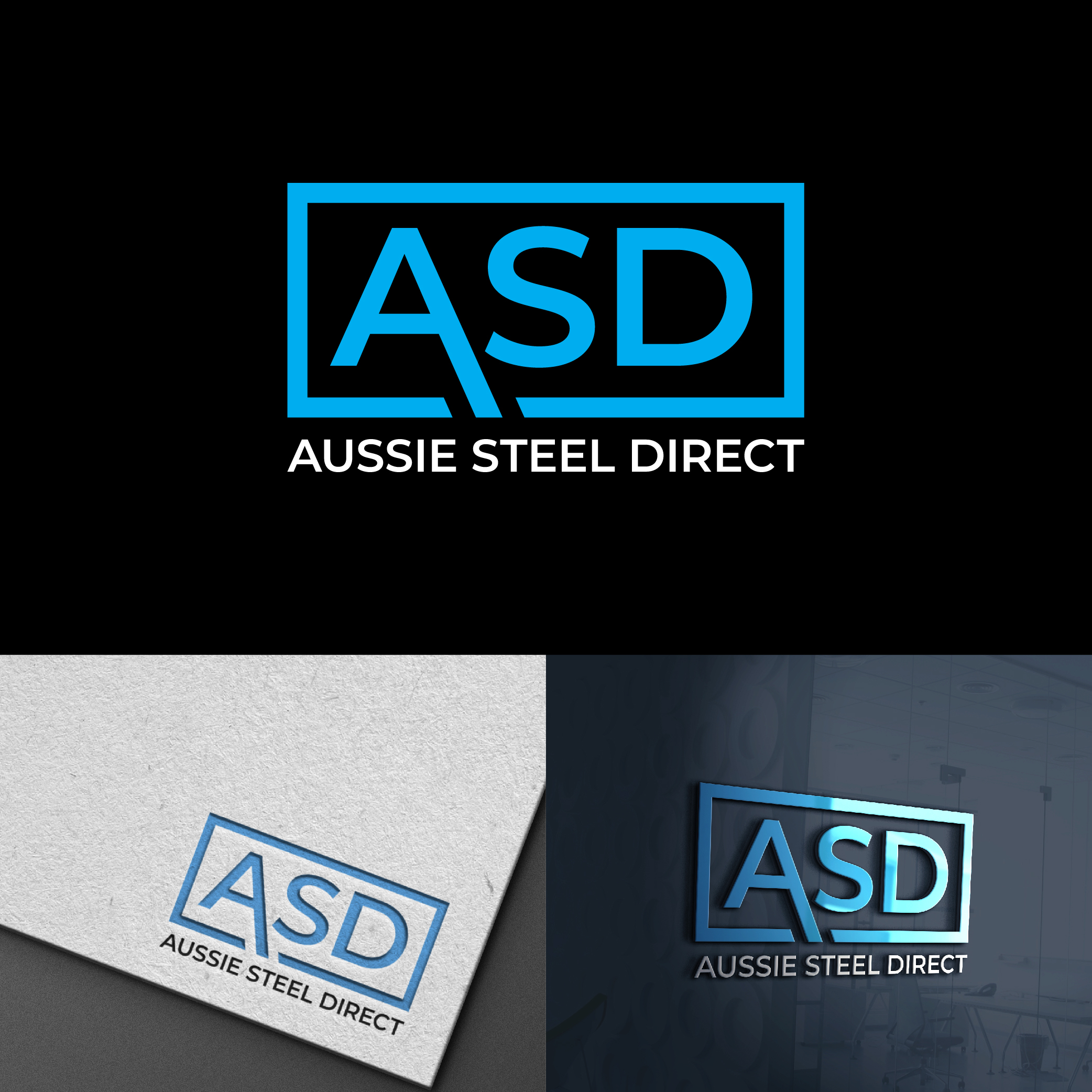 Logo Design by designer profile for this project | Design #35492166