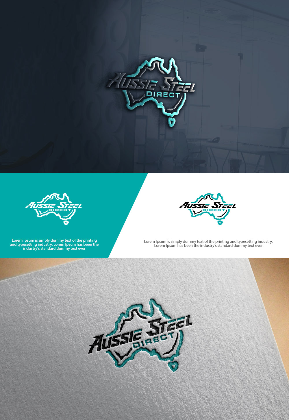 Diseño de Logo por sulemani  creation para este proyecto | Diseño #35497001