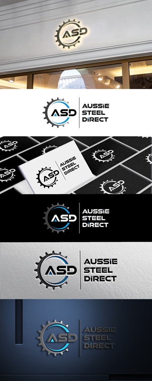 Logo Design by HiKyriosDesign