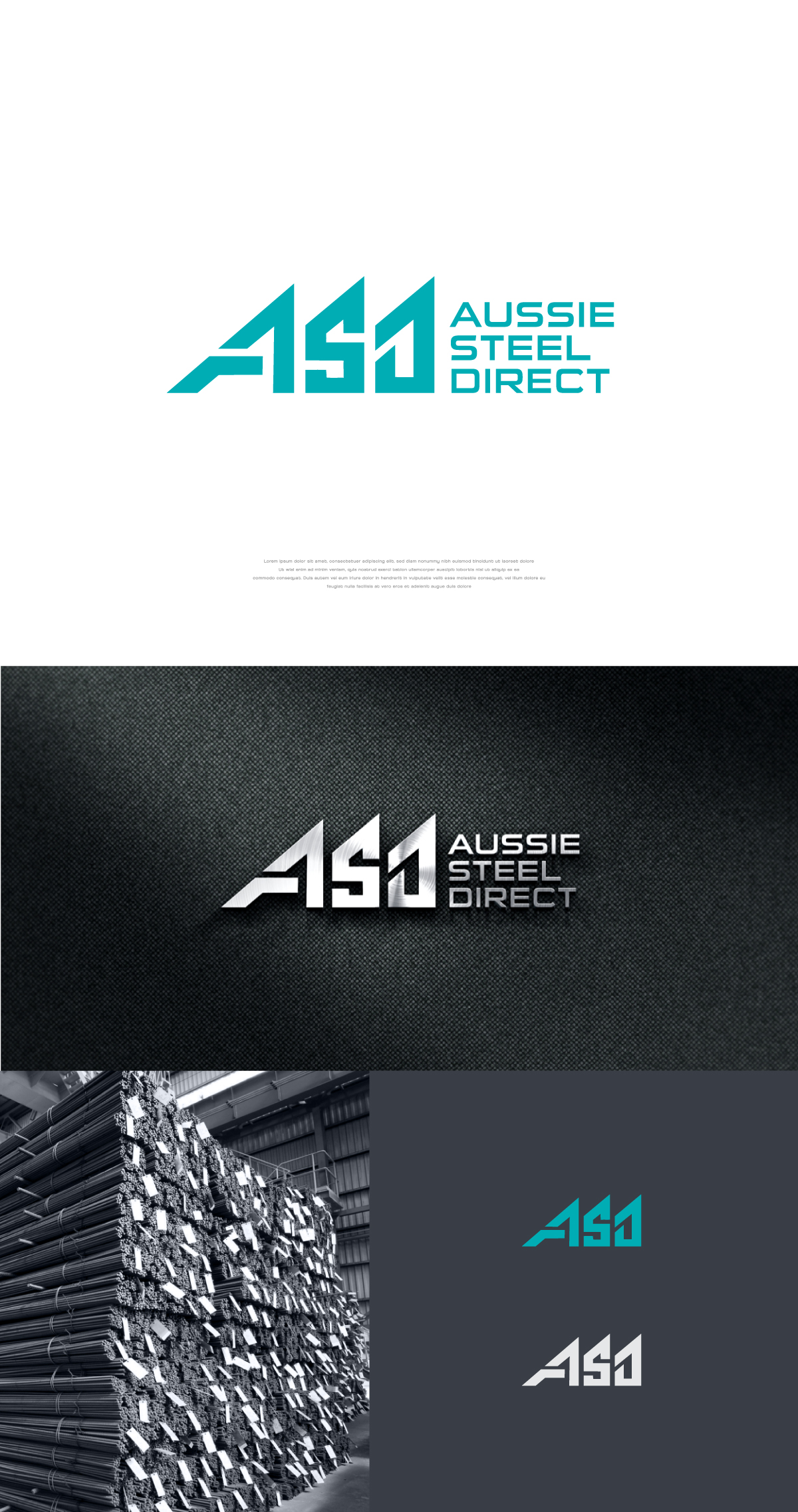 Logo Design by apik. for this project | Design #35490581