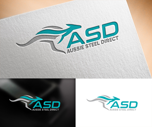 Logo Design by Vishak vasu for this project | Design: #35526101