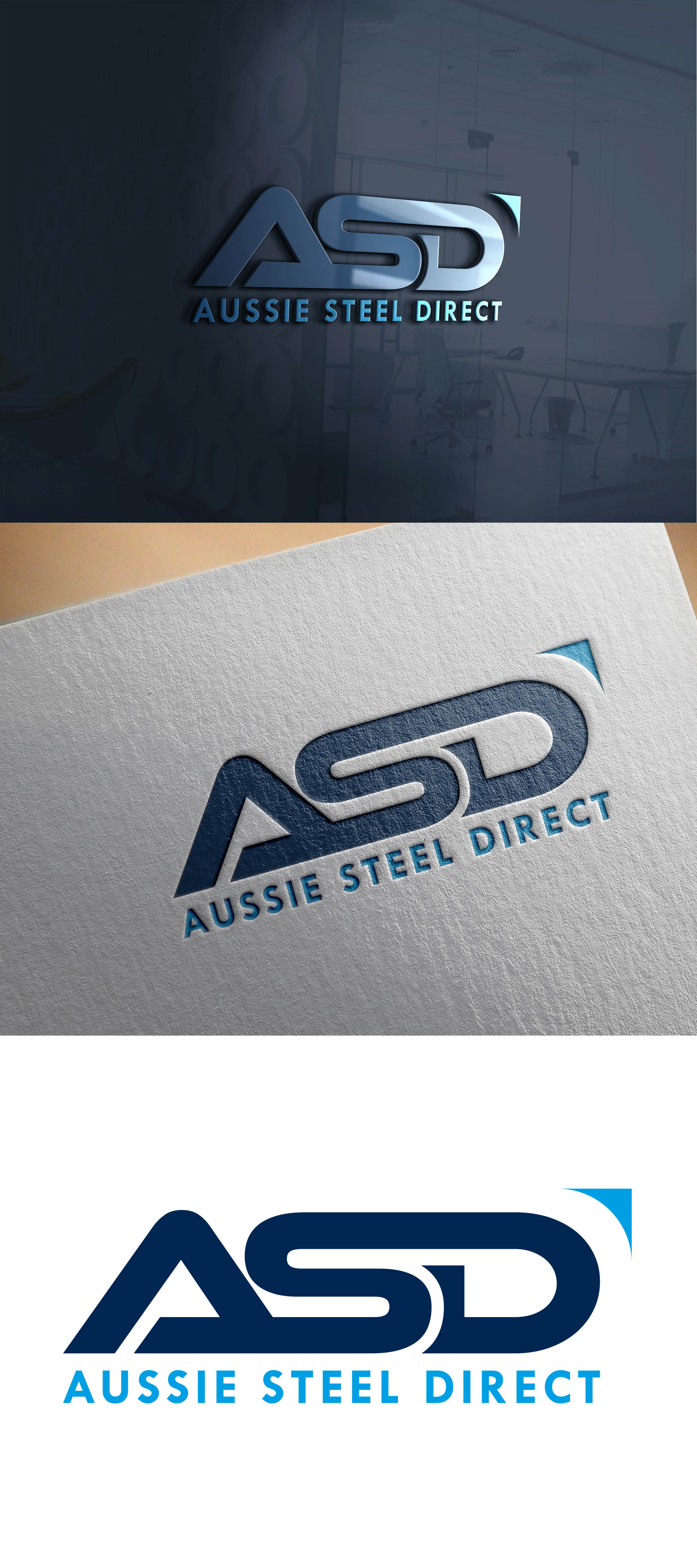 Logo Design by sariaka for this project | Design #35529110