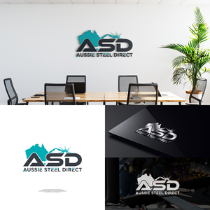 Logo Design by Mentality_Std