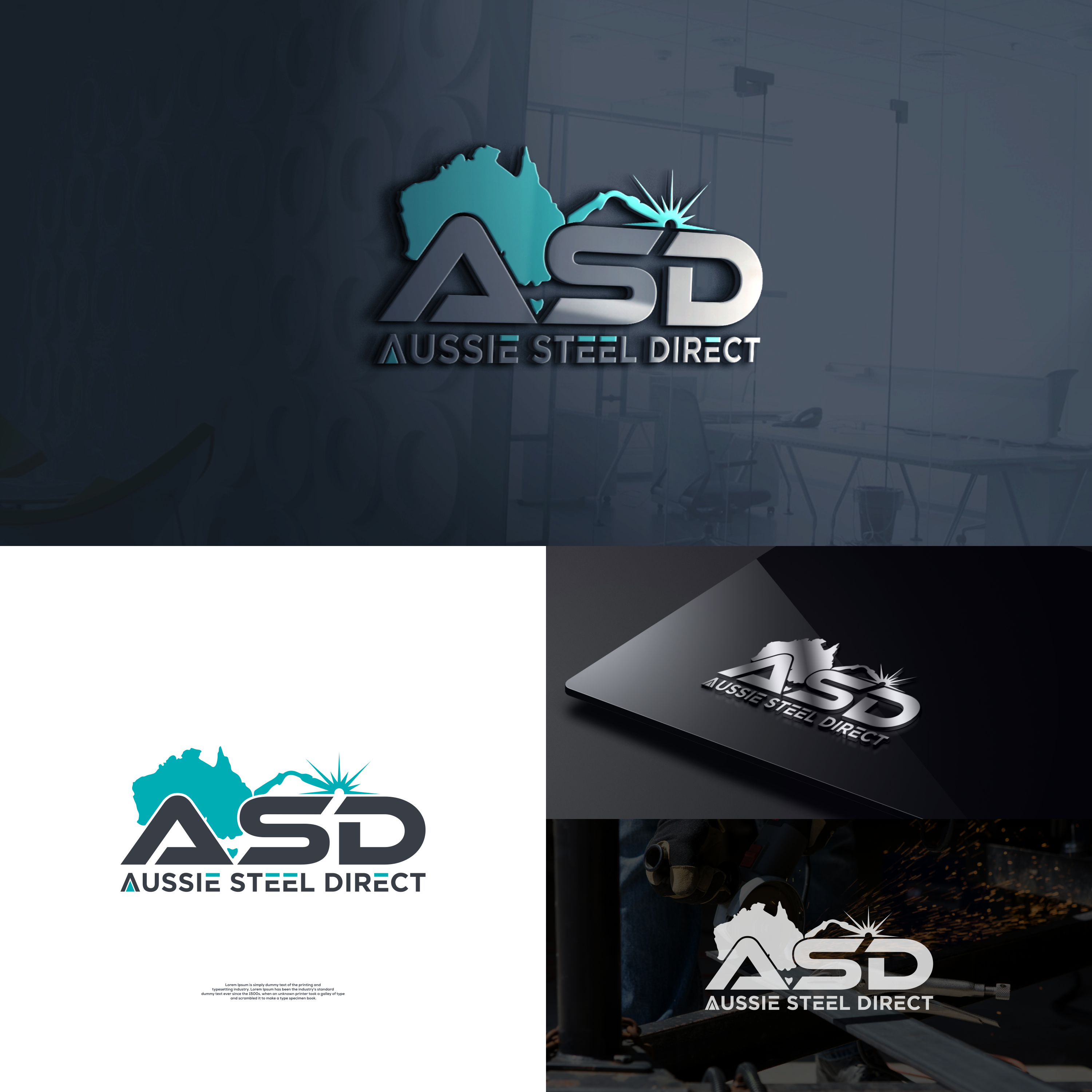 Diseño de Logo por Mentality_Std para este proyecto | Diseño #35496723