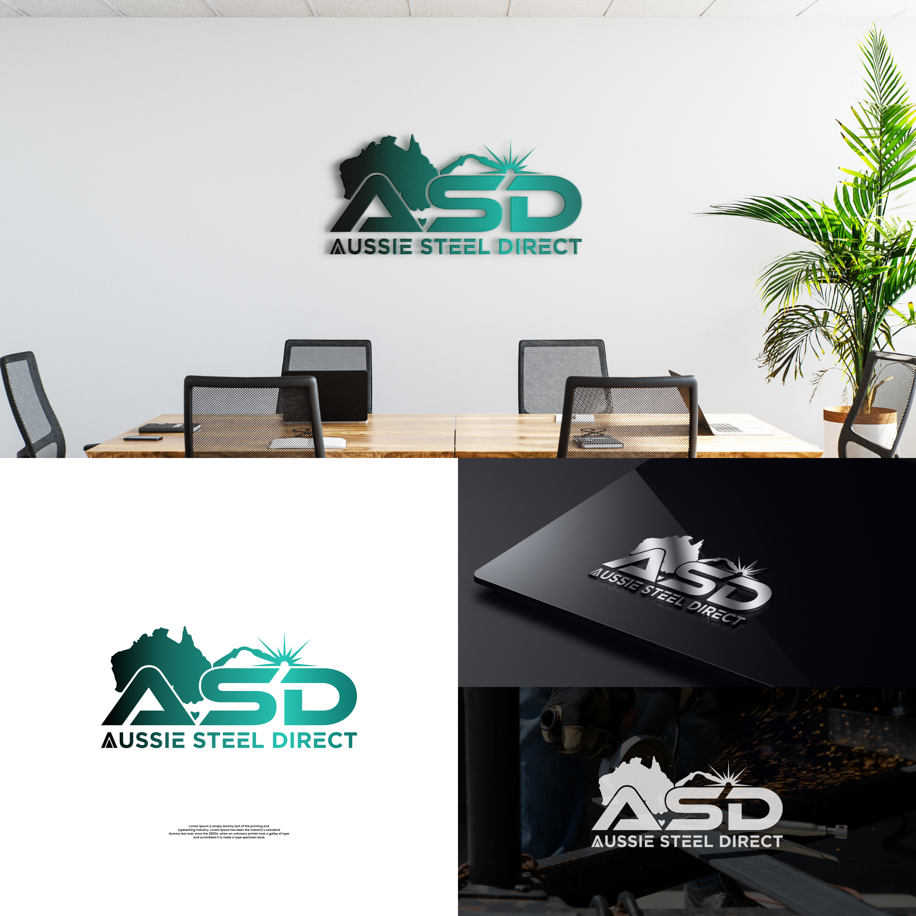 Diseño de Logo por Mentality_Std para este proyecto | Diseño #35568416