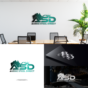 Diseño de Logo por Mentality_Std para este proyecto | Diseño: #35568416