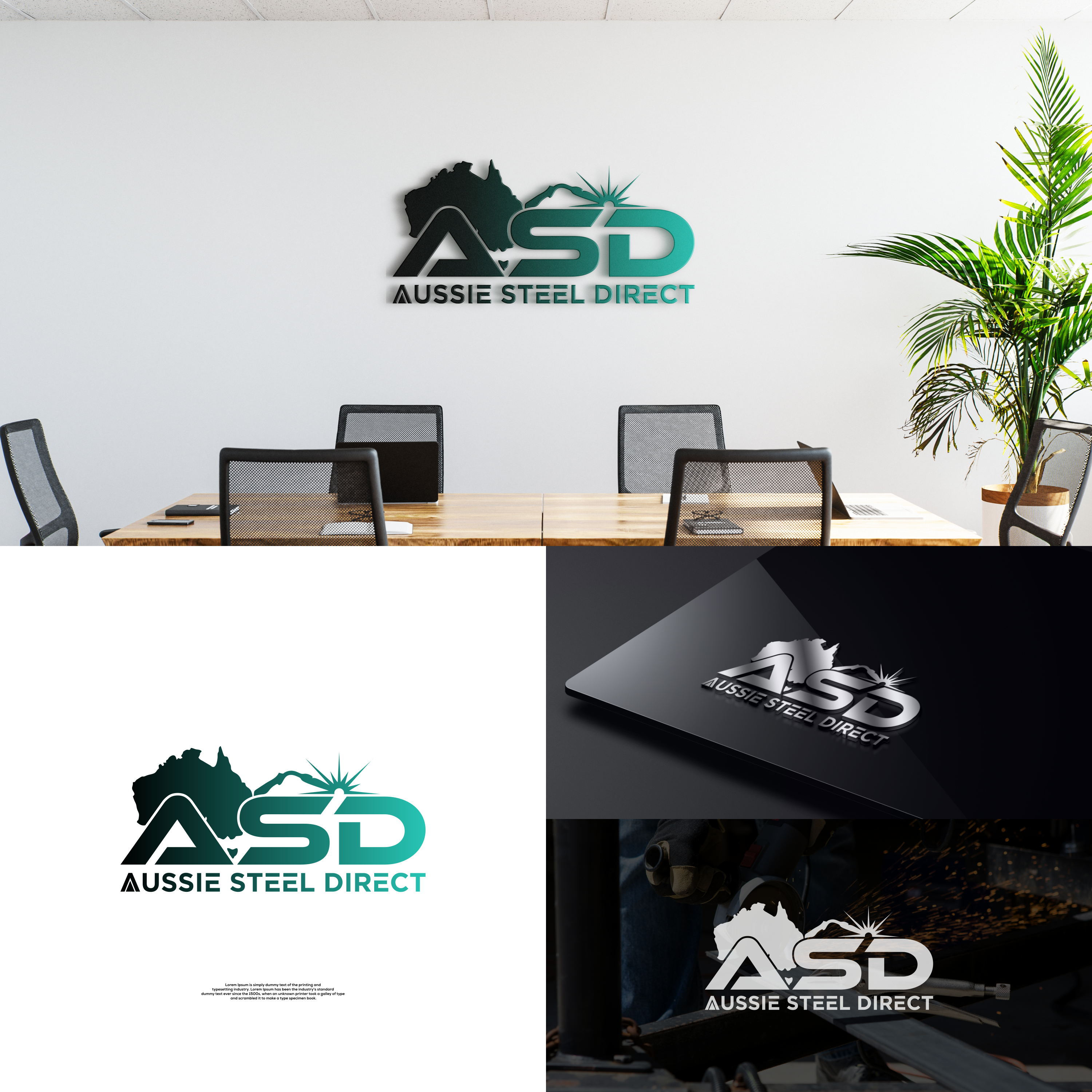 Diseño de Logo por Mentality_Std para este proyecto | Diseño #35568417