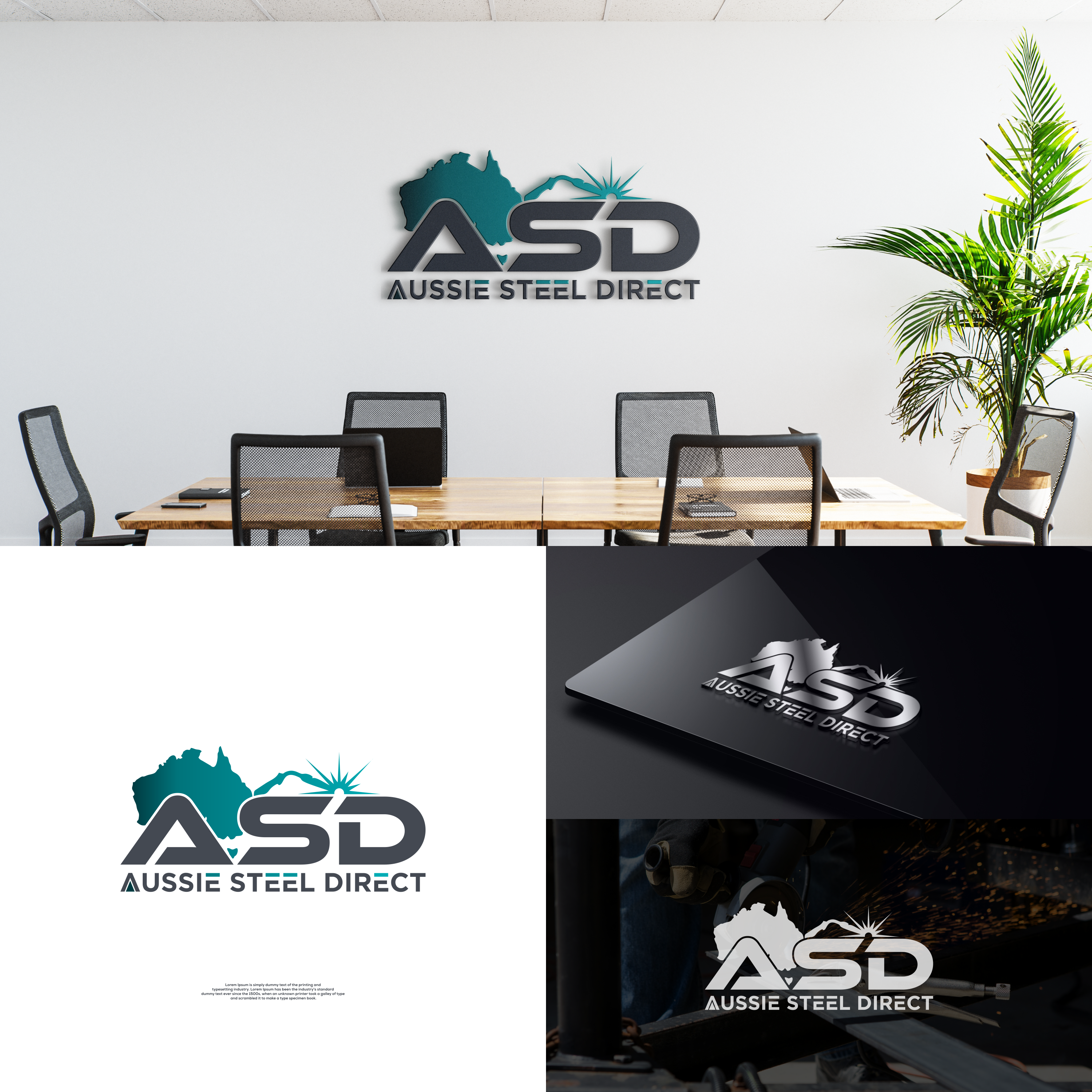 Diseño de Logo por Mentality_Std para este proyecto | Diseño #35572732