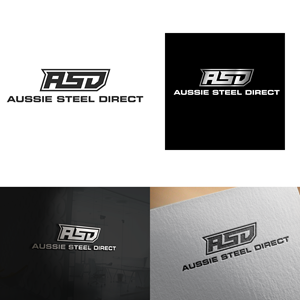 Logo Design by Aiirah Xhiin