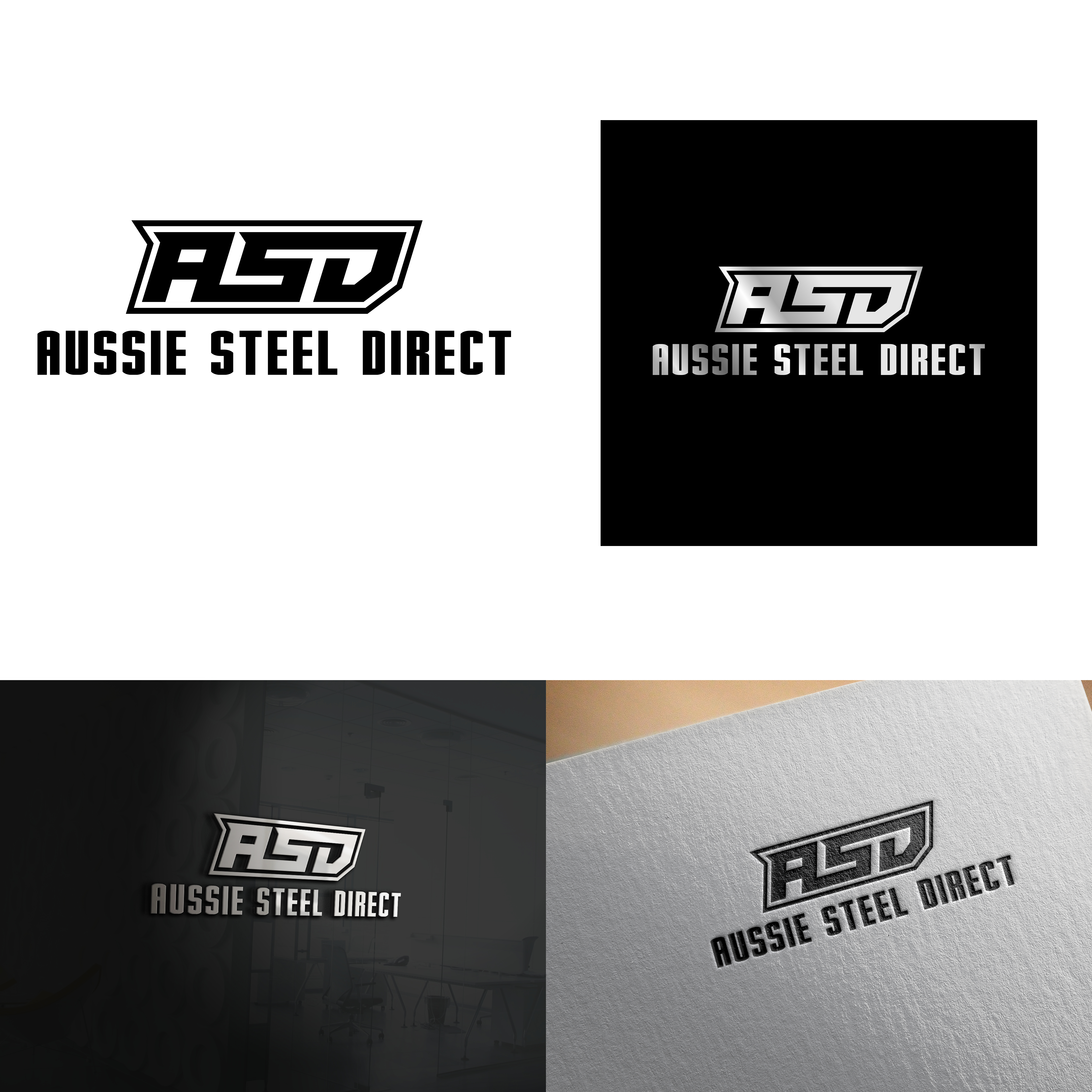 Diseño de Logo por Monique6699 para este proyecto | Diseño #35532480