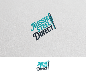 Logo Design by Afsana_Hoque for this project | Design: #35496365