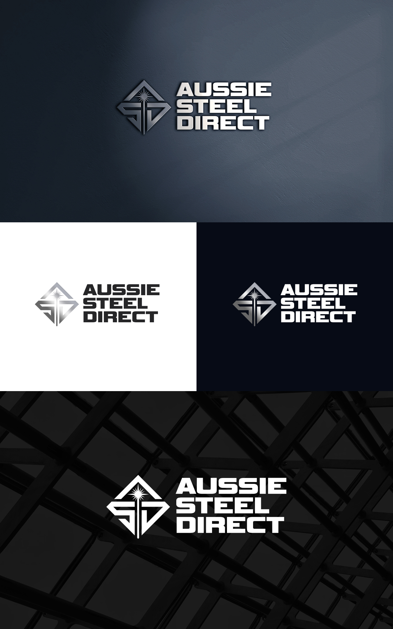 Diseño de Logo por BehindSymbols para este proyecto | Diseño #35498639