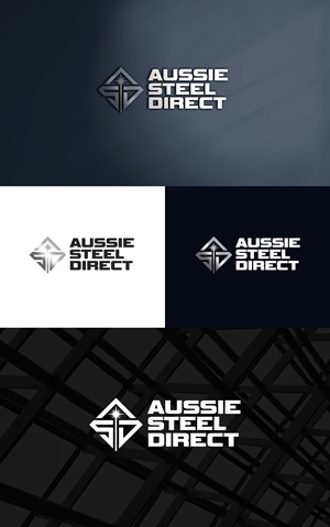 Logo Design by BehindSymbols for this project | Design: #35498639