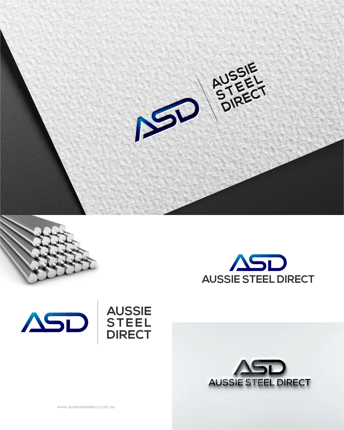 Logo Design by momo57 for this project | Design #35525354