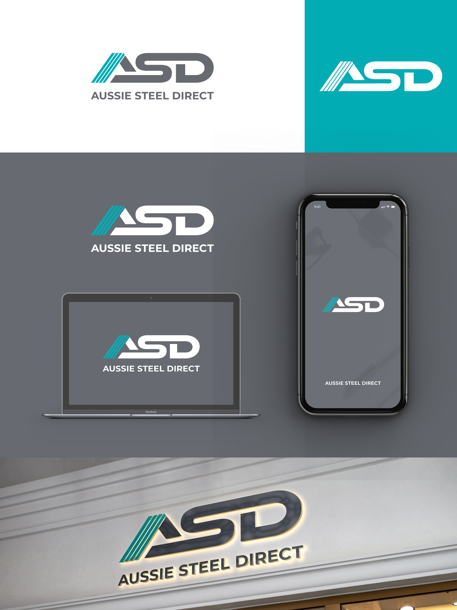 Logo Design by roniwidayat111 for this project | Design #35525326