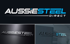 Logo Design by Atec for this project | Design: #35492002