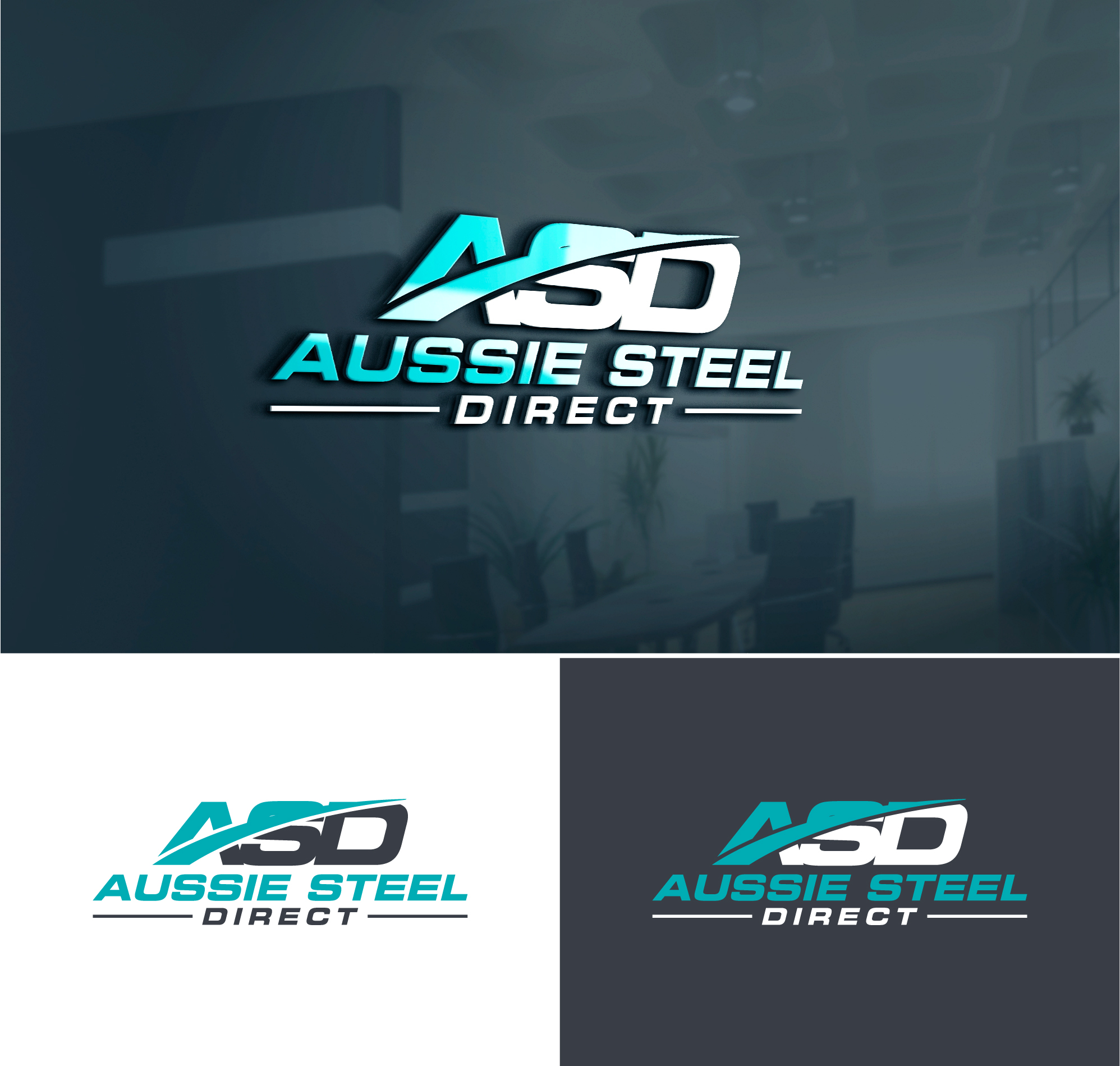 Logo Design by sushsharma99 for this project | Design #35490441