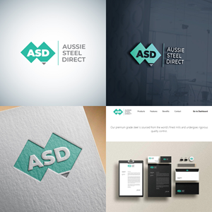Logo Design by Magic of Art for this project | Design: #35520186