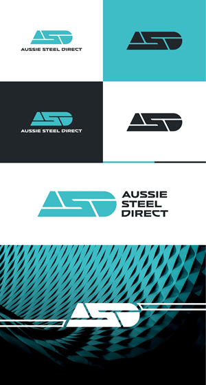 Diseño de Logo por bazheet para este proyecto | Diseño: #35501768