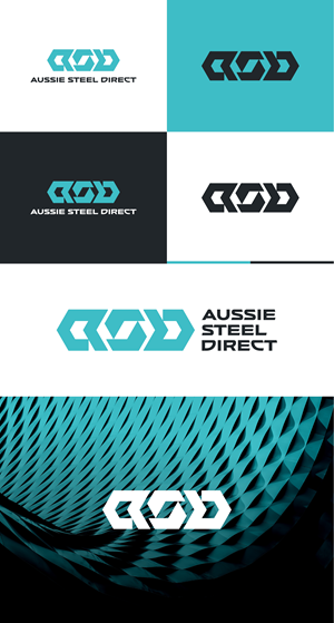 Diseño de Logo por bazheet para este proyecto | Diseño: #35501770