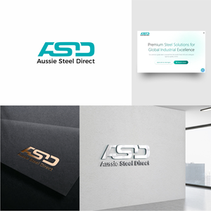 Logo Design by adreena