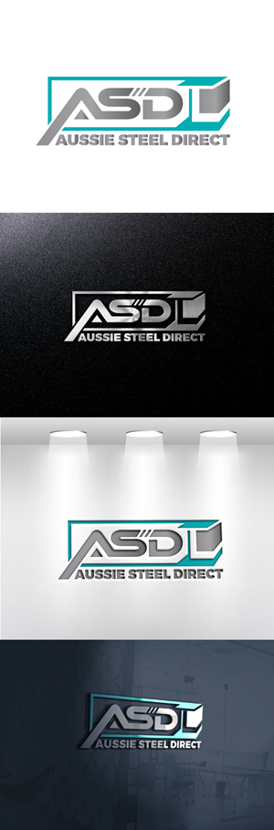 Logo Design by Kontab for this project | Design: #35498184