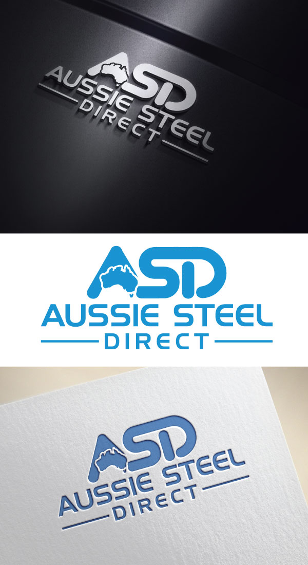 Logo Design by AB design ..... for this project | Design #35489505