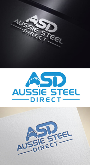 Logo Design by AB design ..... for this project | Design: #35489505
