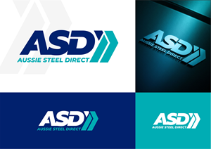 Logo Design by ammar_ed for this project | Design: #35490115