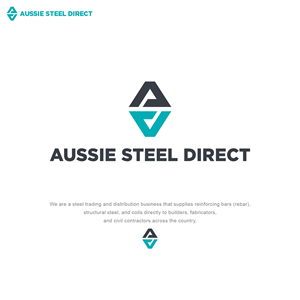 Logo Design by Chandra AS