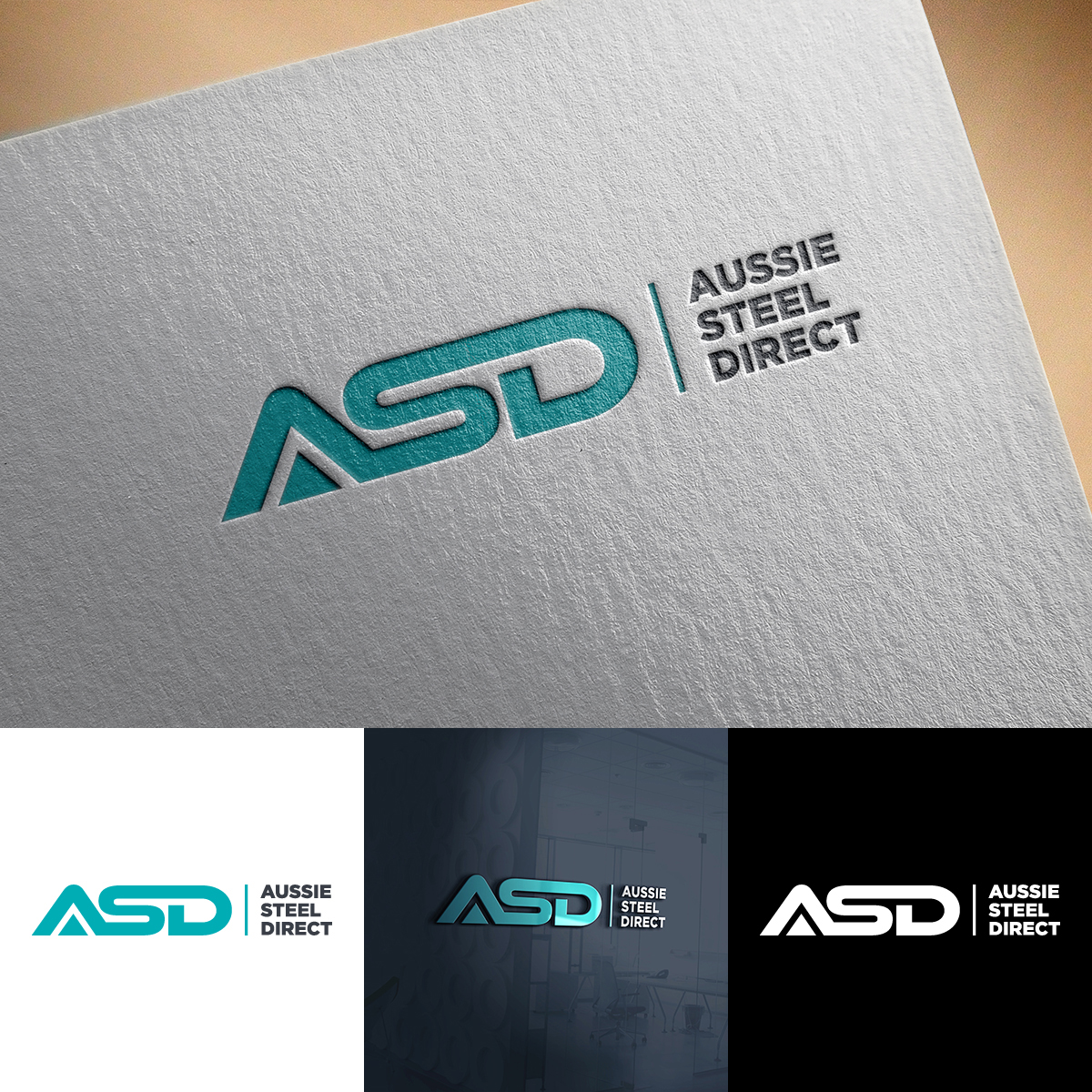 Logo Design by Gracia's Design for this project | Design #35490888