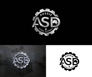 Logo Design by Ansh Design for this project | Design: #35490849