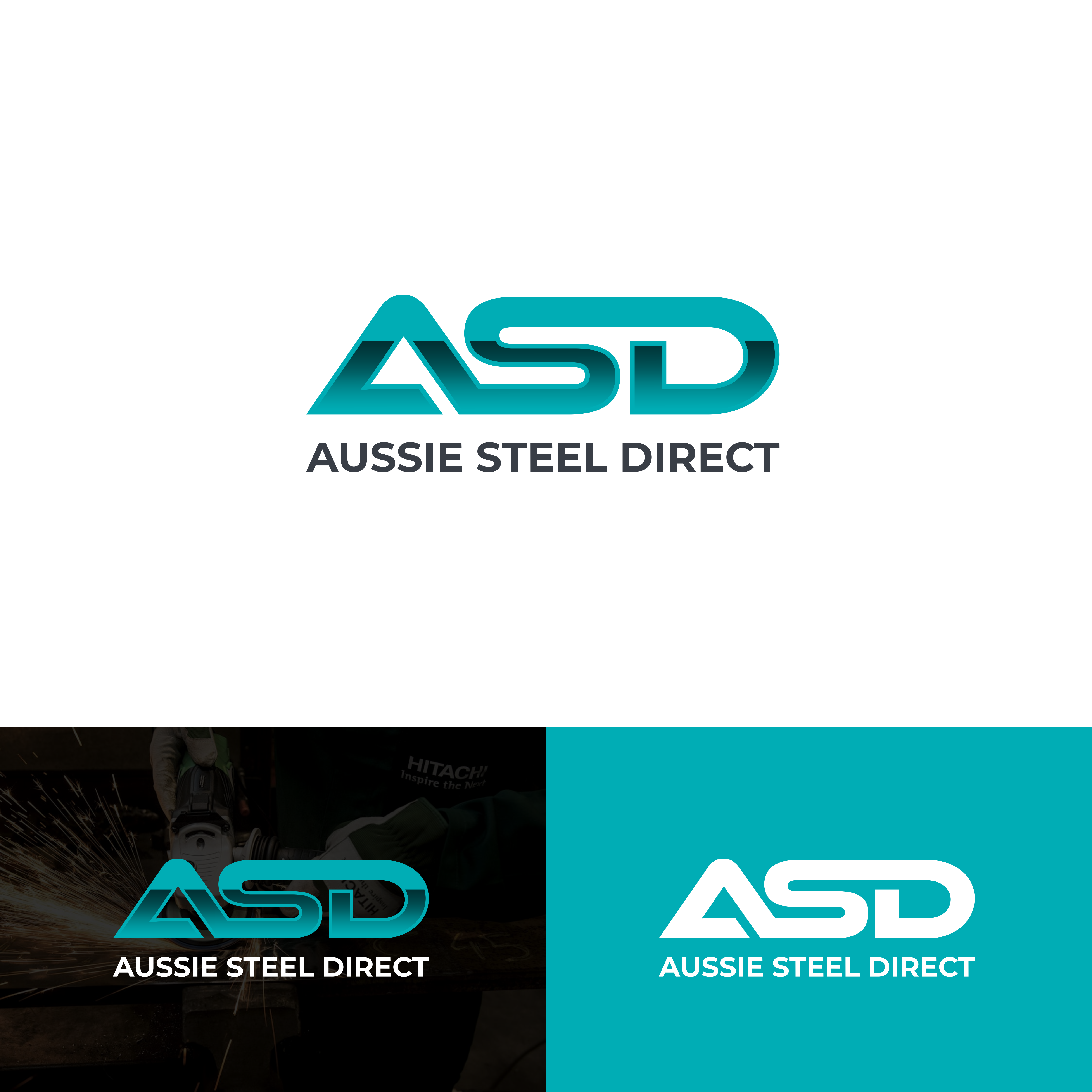 Logo Design by Reza Refianto for this project | Design #35492822