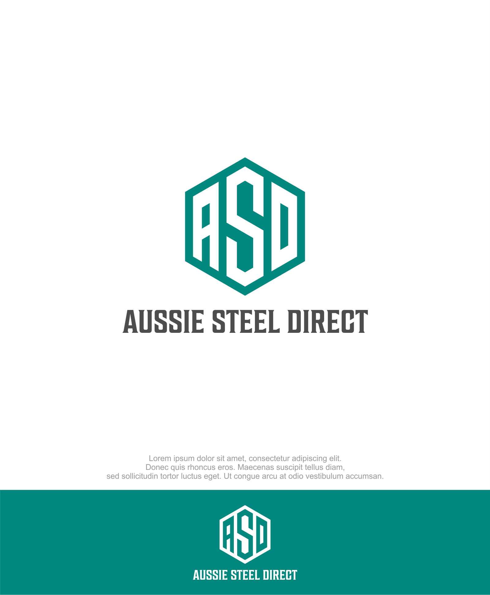 Logo Design by M.Syaiful Huda for this project | Design #35489656